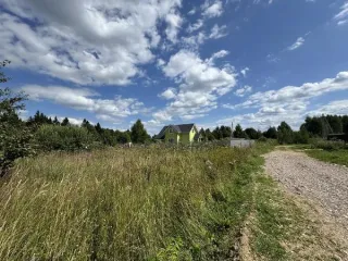 Земельный участок 1303 кв.м, ЛПХ, Московская область, Волоколамский район, д.Чернево. В соответствии со статьёй 39.18 Земельного кодекса Российской Федерации, информируем о возможности предоставления в собственность земельного участка: кадастровый номер 50:07:0090102:1026, площадь 1303 кв.м…