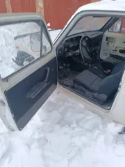 ВАЗ 2121 (4x4), 1992 года, 75 лс, 193 630 км, полный привод, легковой автомобиль, № шасси отсутствует, № кузова XTA212100N0926347, белого цвета. ТС б/у, возможно наличие скрытых дефектов, физическое, техническое состояние, комплектность проверяется при личном осмотре.