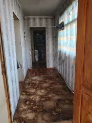 1/4 доли в жилом доме 33,5 кв.м, аренда земли 1368 кв.м, Волгоградская обл. Доля в праве на жилое здание, площадь: 33,5 кв.м., кадастровый номер: 34:37:010307:218, и право аренды на земельный участок, площадь: 1 368 кв.м., кадастровый номер: 34:37:010344:48, категория земель: земли населенных…