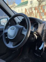 Lada Granta Sportline 2024, 87 лс, АКПП, автомобиль легковой, марка: ЛАДА, модель: Granta Sportline, VIN: Z0X219179R0569075, гос. рег. номер: Х717ТА60, год изготовления: 2024