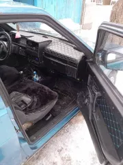 Легковой седан ВАЗ 21099, VIN XTA210990Y2603618, год выпуска 1999, модель, № двигателя 21083 2720734, кузов  кабина, прицеп  № XTA210990Y2603618, цвет кузова  кабины, прицепа  cиний, мощность двигателя, л.с. 67.7  49.8 