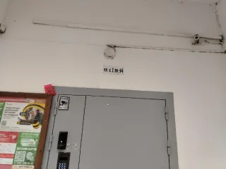 Жилое помещение 50.7 кв. м, Москва, Волжский бульвар, д. 8, к. 2, кв. 86, этаж 15, кадастровый номер: 77:04:0002005:9469.