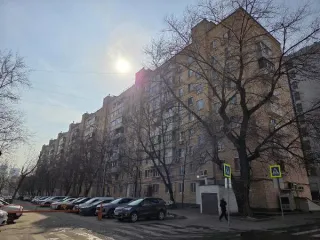 Жилое помещение, 40.5 кв. м, г. Москва. Жилое помещение по адресу: г. Москва, ул. Нижняя Масловка, д. 8, кв. 61 общей площадью 40,5 кв. м (этаж № 9), кадастровый номер: 77:09:0004019:2828. Вид жилого помещения: жилое. Общая площадь: 40.5.