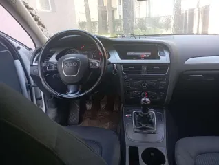 Audi A4 2008 Легковой автомобиль Audi A4 транспортное средство – легковой автомобиль марка /модель – Audi A4, год выпуска – 2008, VIN – WAUZZZ8K08N013883. Залог ТБанка