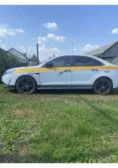 Kaiyi E5, 2023 года, 146 лс, 209101 км, автомобиль легковой, марка: KAIYI E5, модель: KAIYI E5, VIN: XUUJA2G23P0001514, гос. рег. номер: М261ВВ164, год изготовления: 2023.