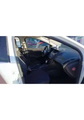 Ford Focus (Ford Focus), 2015 года, 105 лс, 197930 км, АКПП, vIN: Z6F5XXEEC5FS02273, цвет белый, мощность двигателя кВт/л.с. 104,72 (77).