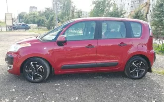 транспортное средство транспортное средство citroen picasso, vin номер vf7sh5fj0bt523973.   обращаю внимание, что автомобиль находился в эксплуатации и является бывшим в употреблении  может иметь скрытые недостатки  неисправности , которые являются следствием эксплуатационных дефектов или…