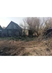 Земельный участок 4000 кв.м в Тамбовской области, муниципальный округ Гавриловский, село Пересыпкино 1-е, улица Чкалова, земельный участок 12. Категория земель: земли населенных пунктов, разрешенное использование: для ведения личного подсобного хозяйства. Кадастровый номер: 68:02:0801012:208.