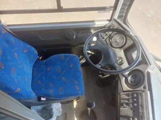 Автобус Neman 520123-260 (VIN)Y3K520123H2601116. Марка: Neman. Модель: 520123-260. ПТС присутствует. Пробег: 4422. Объем двигателя: 7146.0. Год выпуска: 2017. Назначение: pryamie.