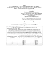 Земельный участок в селе Хилково, улица Солнечная. Вид разрешённого использования: 2.2