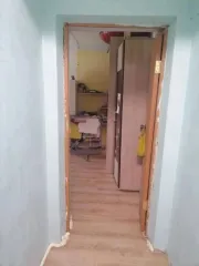 Квартира в Пермском крае, 43,7 кв.м, 2 комнаты. Расположена по адресу: Пермский край, г.о. Добрянский, рп. Полазна, ул. 50 лет Октября, д.17, кв.37. Кадастровый номер: 59:18:0020401:3435.