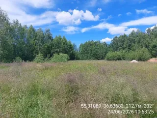 Земельный участок 1500 кв.м, Московская область, КН 50:26:0120201:2594. Площадь участка: 1500. Кадастровый номер: 50:26:0120201:2594. Основной вид разрешенного использования: 2.1.