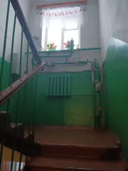 Квартира, 35,8 кв. м, Кировская область, Зуевский р-н, г. Зуевка, ул. Республики, д. 2, кв. 8, кадастровый номер 43:09:310128:522. Контакт для запросов/осмотра имущества/получения документов: Таратуто Иван Петрович, e-mail: taratuto-au-kirov@yandex.ru, адрес: 610046, Кировская обл., г. Киров, пр-кт…