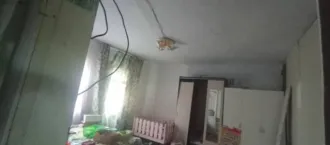 Дом 36,7 м² и участок 689 м², Краснодарский край. Жилой дом, дача, площадь: 36,7м², кадастровый номер: 23:01:0904089:1075, земельный участок, площадь: 689м², кадастровый номер: 23:01:0904089:49. Ограничения прав на земельный участок, предусмотренные статьей 56 Земельного кодекса Российской…
