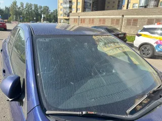 Mazda 3 2011 Легковой автомобиль, марка: Mazda, модель: 3, год изготовления: 2011, VIN: JMZBL12Z511518370, цвет: Синий. Автомобиль в залоге у ПАО "Совкомбанк". С имуществом можно ознакомиться по адресу местонахождения лота, с момента публикации сообщения о продаже имущества и до окончания приема…
