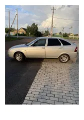Lada Priora, 2011 года, 98 лс, 220627 км. Автомобиль легковой, марка: LADA 217230 PRIORA, модель: LADA 217230 PRIORA, VIN: XTA217230B0179314, гос. рег. номер: Т195ВВ56, год изготовления: 2011.