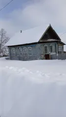 Земельный участок, жилое здание. Кадастровый номер здания: 02:45:090201:79, назначение: жилое, площадь 40.2 кв.м. Кадастровый номер участка: 02:45:090201:14, разрешенное использование: для ведения личного подсобного хозяйства, площадь 3190 кв.м. Местоположение: Республика Башкортостан, Татышлинский…
