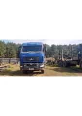 МАЗ 6312А9 320 015, 2013 года еще Автомобиль грузовой, марка: МАЗ, модель: 6312А9 320 015, VIN: Y3M6312A9C0000473, гос. рег. номер: Р488НХ159, год изготовления: 2013