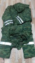 Высвобождаемое движимое военное имущество вещевой службы Имущество вещевой службы (приложение №1) 
