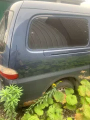 Hyundai H-1 2006. Легковой универсал Hyundai H-1 2.5 LWB, год выпуска: 2006, VIN: KMJWWH7HP7U793672, гос. номер: К383МС142, цвет: Темно-синий, тип двигателя: Дизельный, экологический класс: Третий, организация-изготовитель (страна): Hyundai Motor Company (Республика Корея). Автомобиль в залоге у…