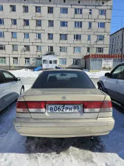 Nissan Sunny, 2001 Автомобиль марки NISSAN модель SUNNY, 2001 г.в. номер кузова FB15327779 Ознакомление с имуществом производится по месту нахождения имущества в рабочие дни по предварительному запросу на электронную почту: zulfim@mail.ru. Ознакомиться с проектом договора о задатке, с проектом…