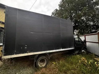 Грузовой автомобиль марки 371100, модель 371100, 2013 г.в., VIN XU5371100D0000089 Ознакомление с имуществом осуществляется в рабочие дни с 10:00 до 18:00 по предварительной записи по адресу: Ставропольский край, г. Ставрополь, ул. Бурмистрова, д. 166. Согласование даты и времени ознакомления…