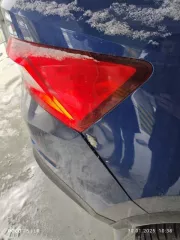 Skoda Kodiaq, 2018 г., гос. рег. знак К 069 РK 196, VIN XWBLD2NS6KH401939
