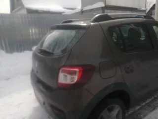 2018 года выпуска, идентификационный номер  VIN  X7L5SRLT661641426