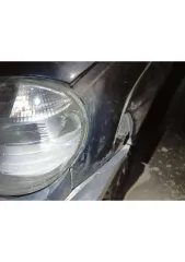 Шевроле Нива 2006 года, 80 лс, пробег 131451 км, полный привод. VIN: X9L21230060129708, госномер: О410ХА11.