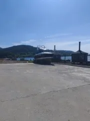 Моторное судно Bayliner 3058, 1991 года постройки, строительный идентификационный номер JP-MLIT0092678В, длина корпуса 9,9 м, ширина корпуса 3 м, высота борта 1,6 м, материал корпуса - пластик. Регистрационный номер АА1288RYS41. Состояние б/у. VIN номер JP-MLIT0092678В. Год выпуска 1991. Дата…