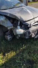 Хёндай Солярис 2012 года, VIN: Z94CU51DBCR049654.