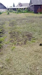 Audi A6 2018 года.