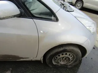 Kia Venga 2013 года, 125 лс, VIN: XWEEH812AD0001030, гос. рег. номер: Х649КВ774, год изготовления: 2013. Имущество находится в залоге в пользу АО "ТБАНК"