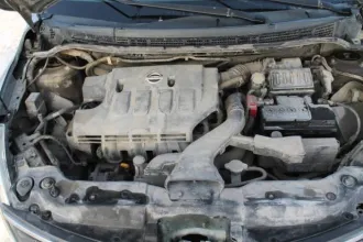 Nissan Tiida 2008 года, 110 л.с., АКПП. Автомобиль легковой Nissan Tiida 1.6, 2008 года выпуска, государственный регистрационный знак Е918ВМ154, VIN 3N1FCAC11UL445513.