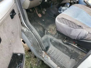ГАЗ 3302, 2003 года автомобиль грузовой, марка: ГАЗ, модель: 3302, VIN: XTH33020031907447, гос. рег. номер: К348НА45, год изготовления: 2003