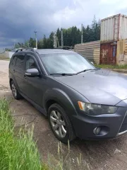 Mitsubishi Outlander 2.0 2010 года, VIN: JMBXTCW4WBU000951