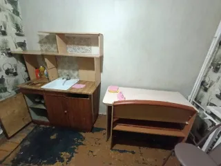 Доли квартиры и помещения, 43.1 кв.м, Челябинская обл. 1/4 доля квартиры в Челябинской обл. еще 1/4 доля квартиры в Челябинской обл. еще 1/4 доля в помещении, площадь 43.1 кв.м., назначение: Жилое, вид жилого помещения: квартира, этаж: 1, адрес (местонахождение): 457388, Челябинская обл…