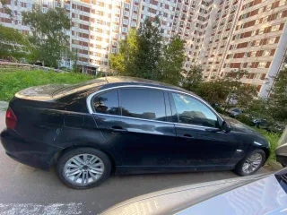 BMW 325i xDrive 2009 Легковой автомобиль, марка: BMW, модель: 325i xDrive, год изготовления: 2009, цвет: черный, VIN: X4XPK14419VK33139, ПТС: 39MУ 014674, госномер: С852АТ77, изготовитель: ЗАО "АВТОТОР" Россия, модель двигателя: N52B25AF, тип двигателя: бензиновый, номер двигателя: 70014548…