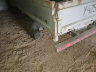 Mitsubishi Canter 1997, ВАЗ-21053 2005, Toyota Corolla 2001. Проверка исправности имущества не проводилась. Товаросопроводительные документы не передавались. Погрузка и транспортировка имущества с места хранения осуществляется Покупателем силами Покупателя и за счет Покупателя. Продавец не несет…