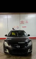 Mazda 6, 2008 года, 120 лс, АКПП. Автомобиль МАЗДА 6, VIN: JMZGH148201197162, 2008 г.в., 120 л.с. Не на ходу, требуется ремонт педали сцепления. Имеются вмятины и ржавчина по кузову, резина летняя.