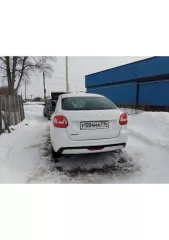LADA GRANTA; 2024 года выпуска; номер двигателя 11182 7289901; VIN: XTA219140R0543217. Пробег уточнять при осмотре.