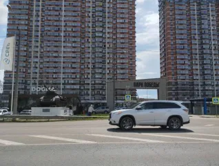 Квартира в Краснодаре, 36 кв.м, 1 комн. Право собственности на недвижимое имущество (Однокомнатная квартира 36,00 кв. м), кадастровый номер: 23:43:0119002:8635, расположенной по адресу: Краснодарский край, г. Краснодар, ул. им. Героя Пешкова 14, корпус 1, квартира 185 (ЖК "Парк Победы).