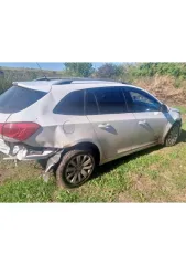 Chevrolet Cruze 2014 года, 124 лс, VIN: XUUJF35E9E0000170, гос. рег. номер: Т504СХ 73