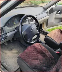 Lada Priora 2010, 98 л.с., 379627 км, идентификационный номер (VIN): XTA217030A0240720, гос.номер К205КТ126