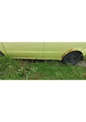 Daewoo Matiz 2006 года, бежевый. VIN: XWB4A11BV6A083725, ПТС: 66 00 314869, госномер: У124BE196. Страна-изготовитель: Узбекистан. Двигатель: бензиновый, модель FACY, номер 369671KB1, мощность 51 л.с. (37,5 кВт), объем 796 куб. см. Экологический класс: второй. Разрешенная максимальная масса 1210 кг…