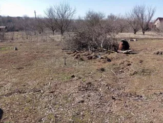 Земельные участки 600+/-17 кв.м, Ростовская область, р-н Азовский, х. Кочеванчик, СТ "Sputnik", участок 129, кадастровый номер: 61:01:0503601:690, вид собственности: индивидуальная.