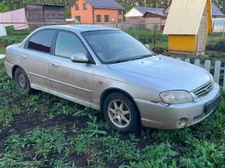 Kia Spectra 2007, 101,5 лс, 300000 км, АКПП, легковой автомобиль, KIA SPECTRA (FB2272), VIN: XWKFB227270060567, 2007 года выпуска. Имущество находится в залоге у ПАО Сбербанк. Пробег уточнять при осмотре.