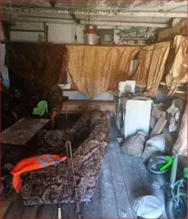 Гараж 24 кв.м. и земельный участок 24 кв.м. в Самарской области, г. Нефтегорск, Массив №3, блок №11, гараж №132. Кадастровый номер здания: 63:27:0704007:2467, назначение: нежилое, право собственности. Кадастровый номер земельного участка: 63:27:0704007:437, назначение: для гаража, право…