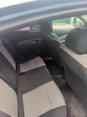 Автомобиль марки CHEVROLET модель Cruze 2011 г.в. VIN-номер XUFJF696JB3010751