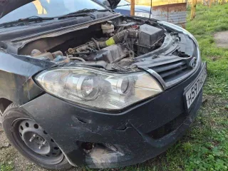 Chery A13 2011 года выпуска, VIN Y6DAF4854C0009542.